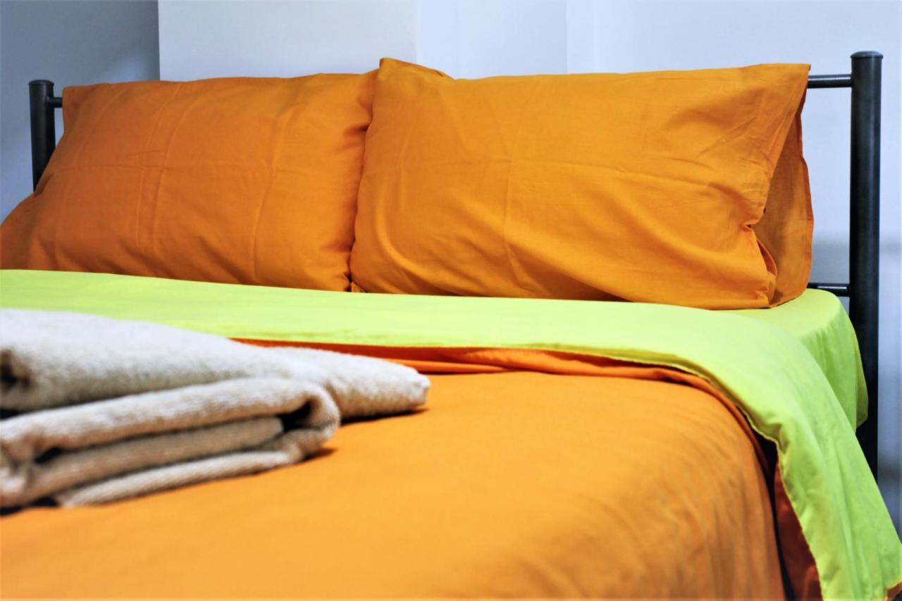 Dimosthenis_Loft2 Atény Exteriér fotografie